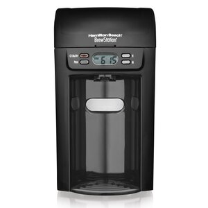 BrewStation 6 Cup Dispensing Coffeemaker