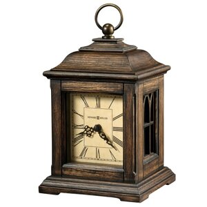 Talia Tabletop Clock