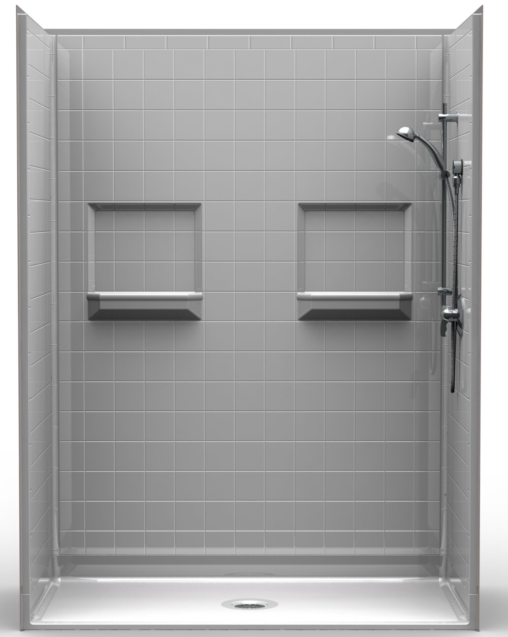 BestBathSystems Shower Module & Reviews Wayfair