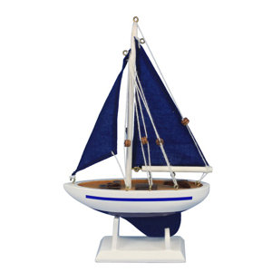 Mesquite Pacific Sailer 9