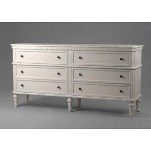 Kommode Parma von Château Chic