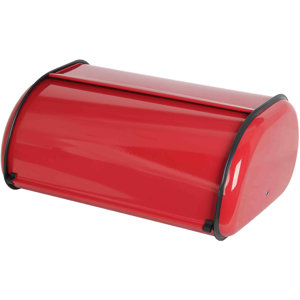 Stainless Steel Bread Box