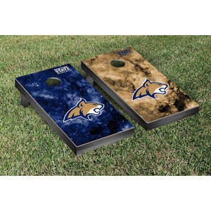 Galaxy Version Cornhole Game Set