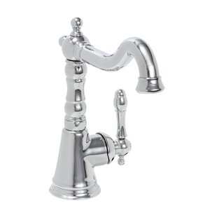 Charlestown Single Handle Single Hole Bar Faucet