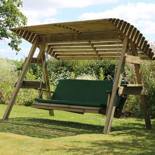 Garden Swing Seats For Adults Wayfair Co Uk