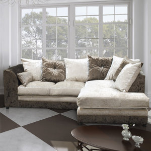 Ecksofa Clun von Fairmont Park