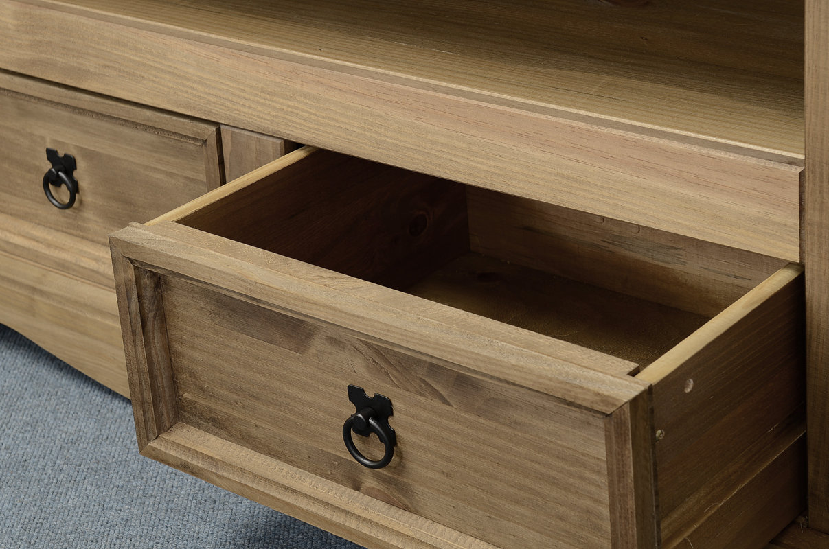 Andover Mills Classic Corona TV Stand for TVs up to 50" & Reviews