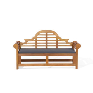 3 Seater Bench Wayfair Co Uk Quickview 0 Apr Financing