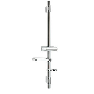 Duschstange Flexi-Fit von Belfry Bathroom