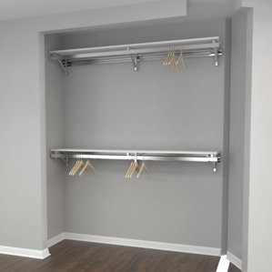 Arrange a Space Heavy Duty 92