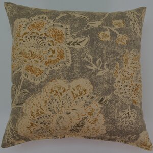 Seabrook 100% Cotton Throw Pillow