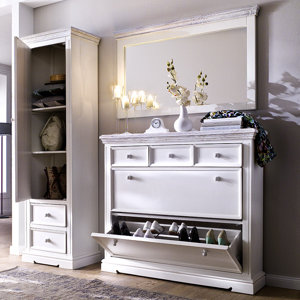 Garderoben-Set Opia von Home & Haus