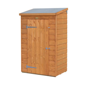 Garden Sheds Wooden wood storage sheds you'll love | wayfair Garden Sheds Wooden wood storage sheds you'll love | wayfair