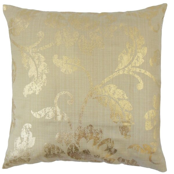 The Pillow Collection Scatter Cushion Cover & Reviews | Wayfair.co.uk