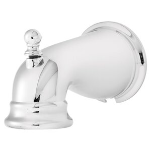 Alexandria Diverter Tub Spout