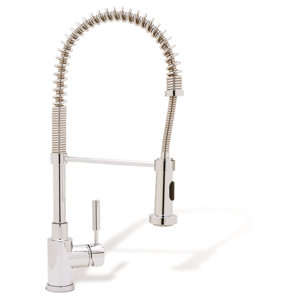 Blanco Meridian Single Handle Pull-Dow..