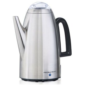 12 Cup Percolator