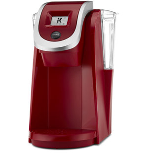 Kitchen Aid Coffee Maker Red Wayfair Search Results For Kitchen Aid Coffee Maker Red