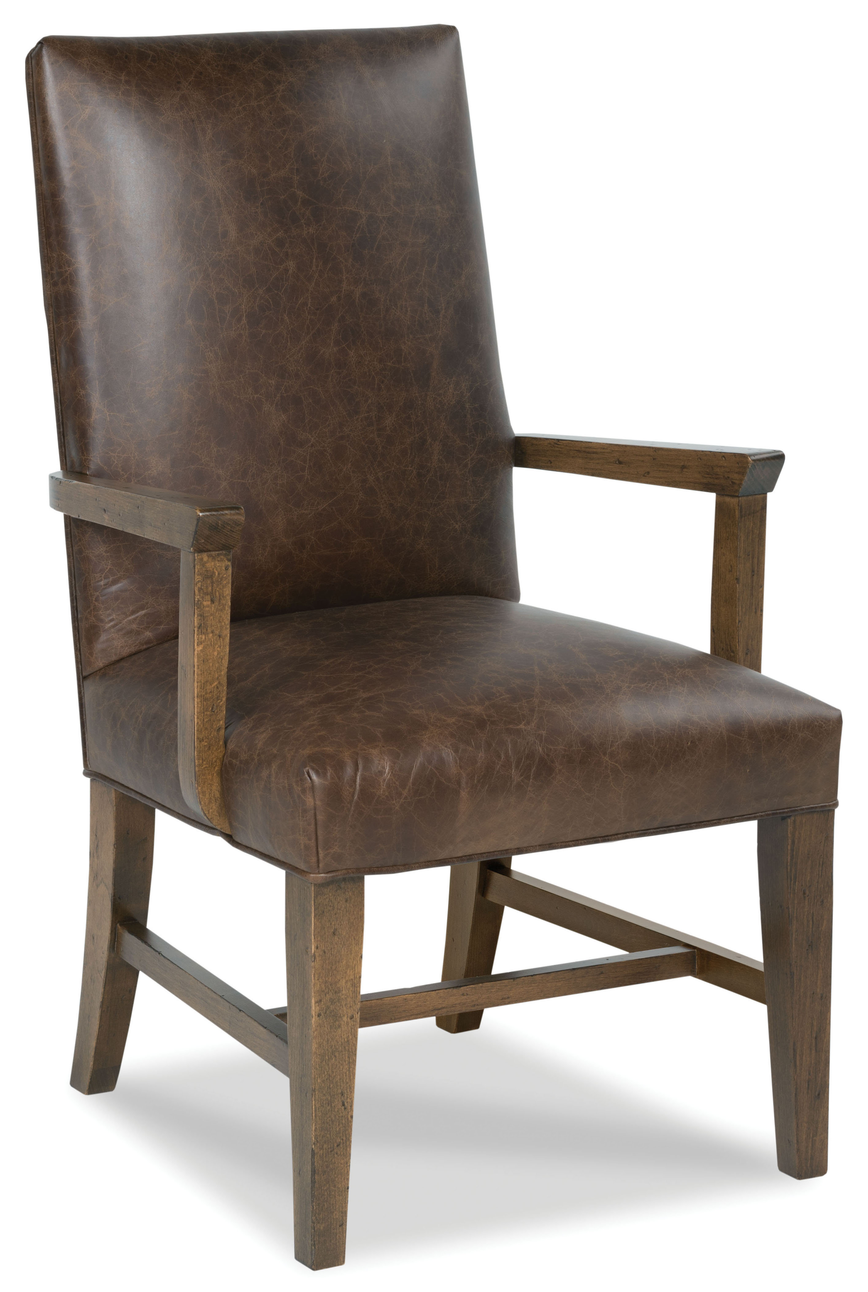 Fairfield Chair Bedford Upholstered Dining Chair Wayfair