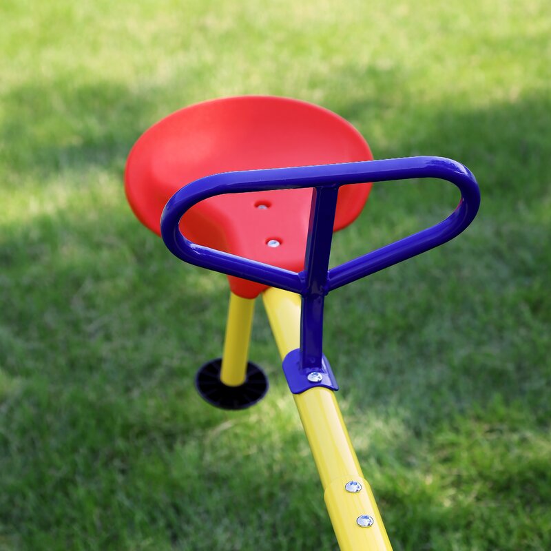 teeter totter pool float