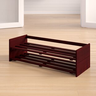 Shoe Rack Closet Wayfair