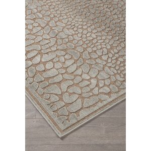 Cetus Ivory Area Rug