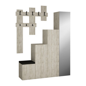 Garderobe von ClearAmbient