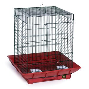 Clean Life Cockatiel Bird Cage