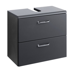 60 cm Waschbeckenunterschrank Livorno von Held M..
