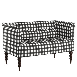 Buffalo Plaid Sofa Wayfair Quickview