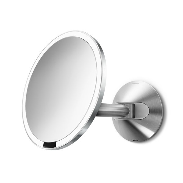Modern Contemporary Electric Makeup Mirror Allmodern