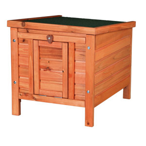 Natura Small Animal Hutch