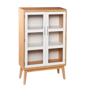 Vitrine Masons von Home Etc
