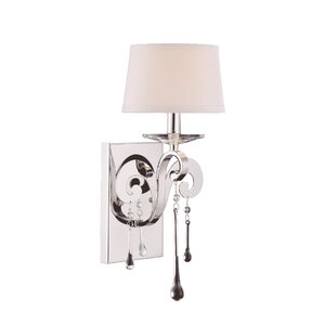 Everett 1-Light Wall Sconce