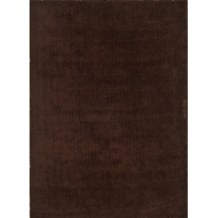 Cloud Walk Rugs Wayfair Cloud Chocolate Area Rug