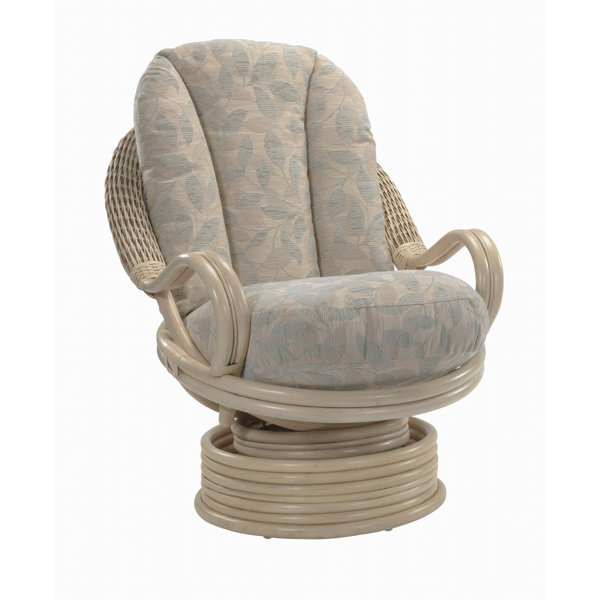 Swivel Rocker Chair Wayfair Co Uk