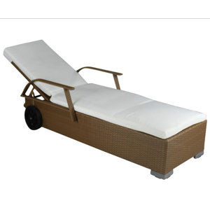 Check price and read more information from recommend store. Einzelliege mit Auflage von IHP24