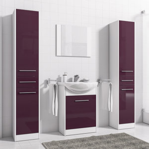 Badezimmer-Set von dCor design