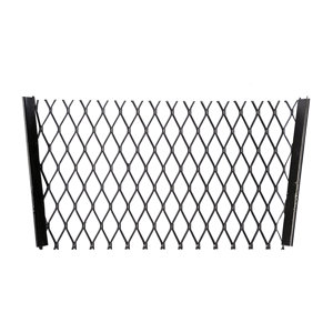 Grate Ember Screen