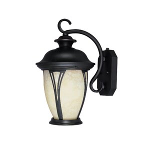 Westchester 1-Light Outdoor Wall Lantern