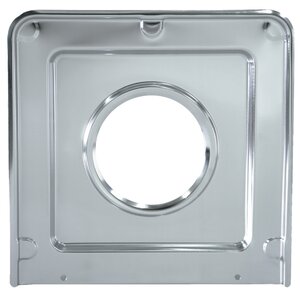 Range Hood Square Drip Pan