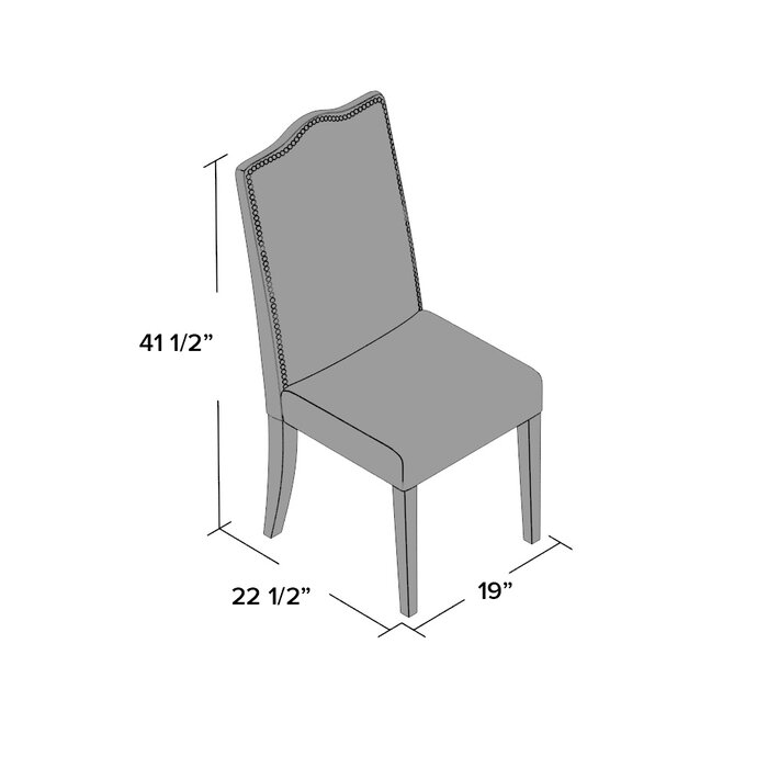 Maelynn Parsons Chair