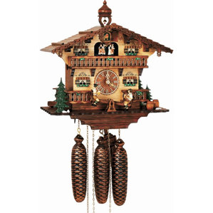 Unusual Cuckoo Clocks cuckoo clocks you'll love | wayfair Unusual Cuckoo Clocks cuckoo clocks you'll love | wayfair