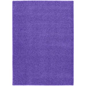 Tabitha Purple Indoor/Outdoor Area Rug