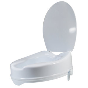 WC-Sitz Rund von Jocca