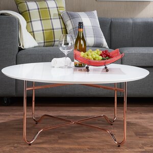 Canty Coffee Table