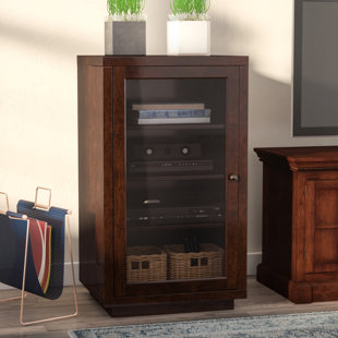 Audio Racks Stands You Ll Love Wayfair Audio Rack