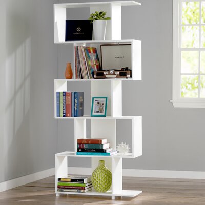 Cube Bookcases You ll Love Wayfair ca