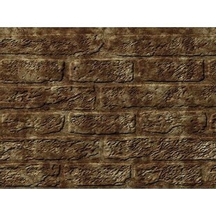 Faux Brick Wall Tiles Wayfair