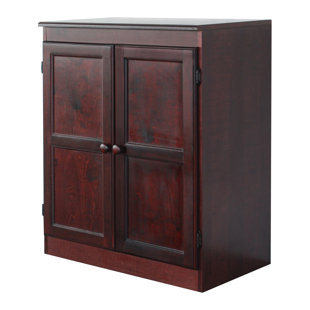 30 Inch Wide Storage Cabinet Wayfair Quickview